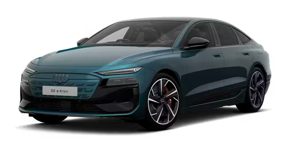 Audi-A6-etron
