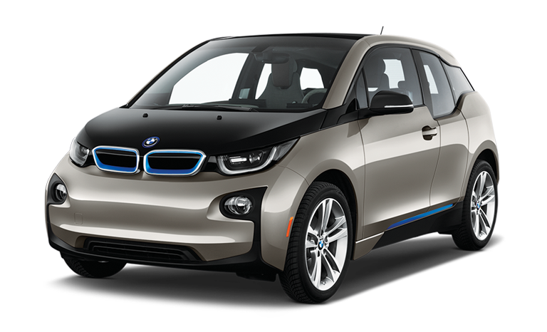 I3 BMW