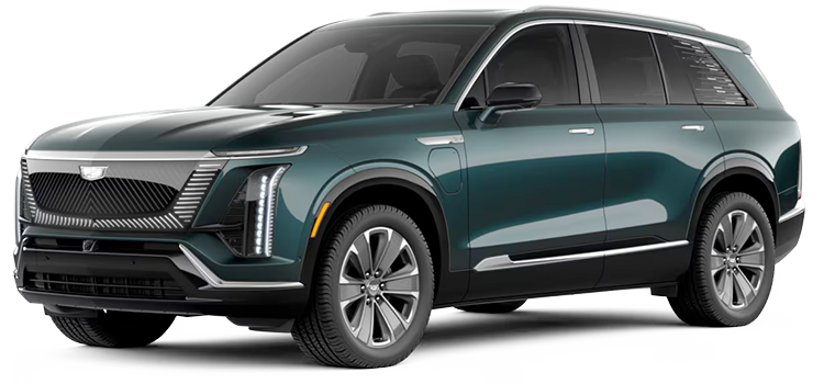 Cadillac-Vistiq