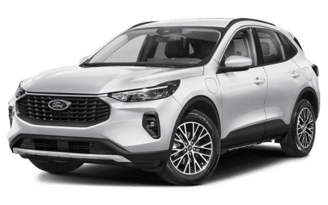 Ford-Escape-PHEV-2025
