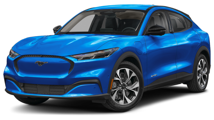 Ford-mustang-Mach-e-2026