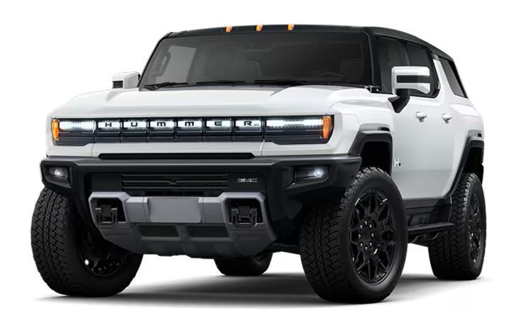 GMC-Hummer-SUV