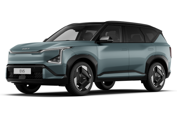 Kia-EV5