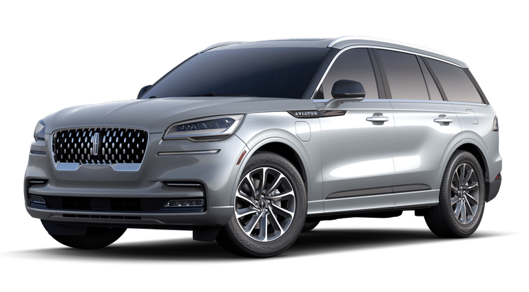 Lincoln Aviator Grand Touring