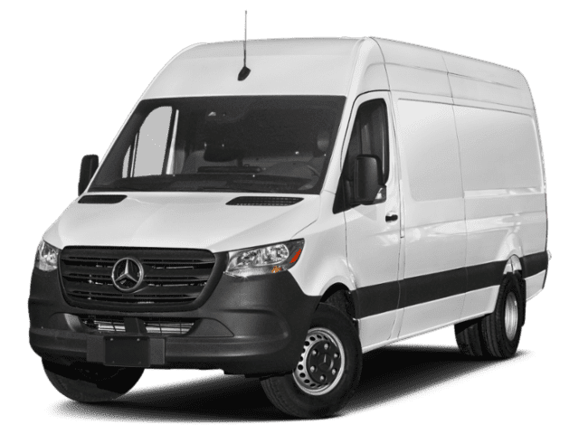 Mercedes-esprinter