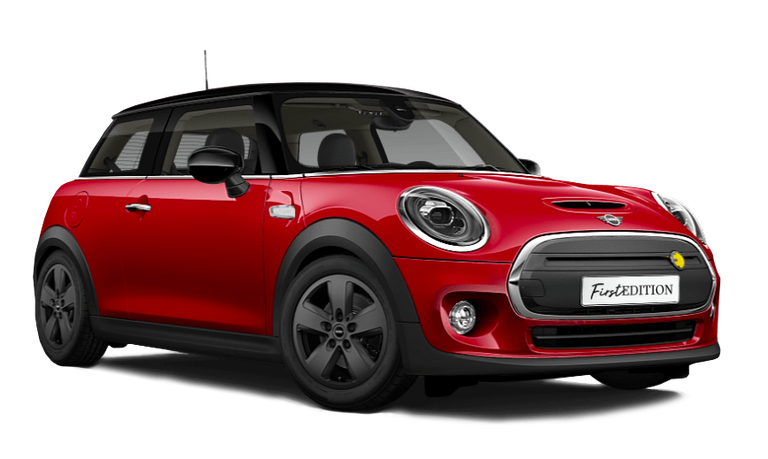 Mini Couper SE 3 Door