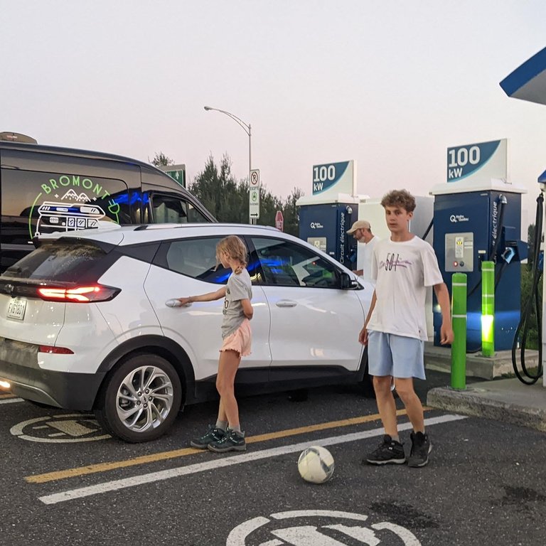 Vie sans auto
