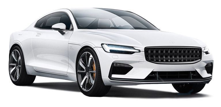 Polestar 1