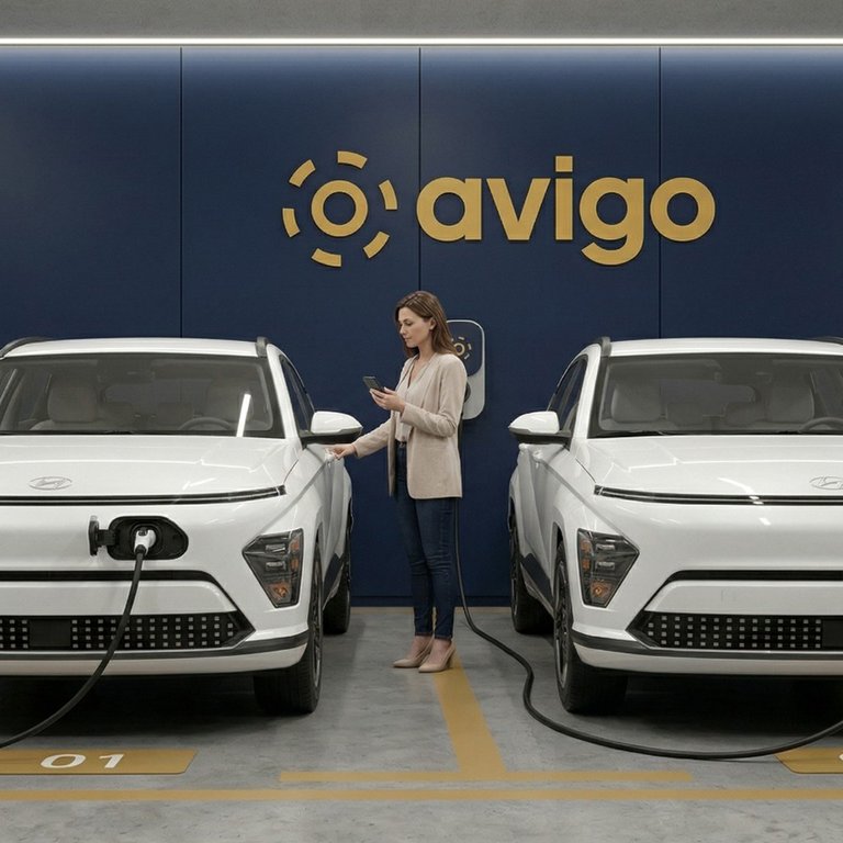 Autopartage Avigo