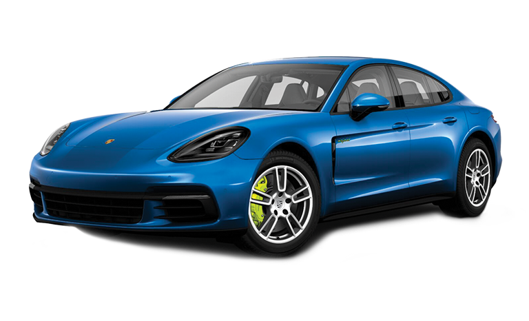 Panamera 4 e-hybrid