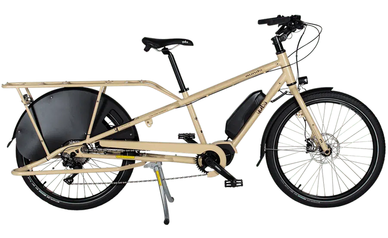 Yuba mundo electric new arrivals